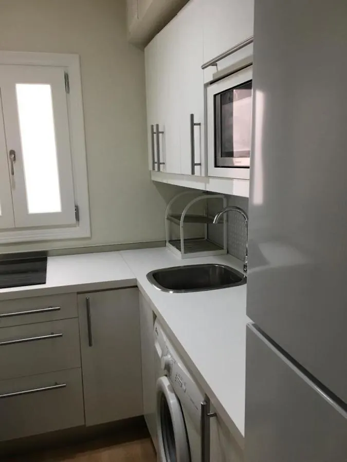 Apartment Apartamento Plaza De Los Naranjos Marbella