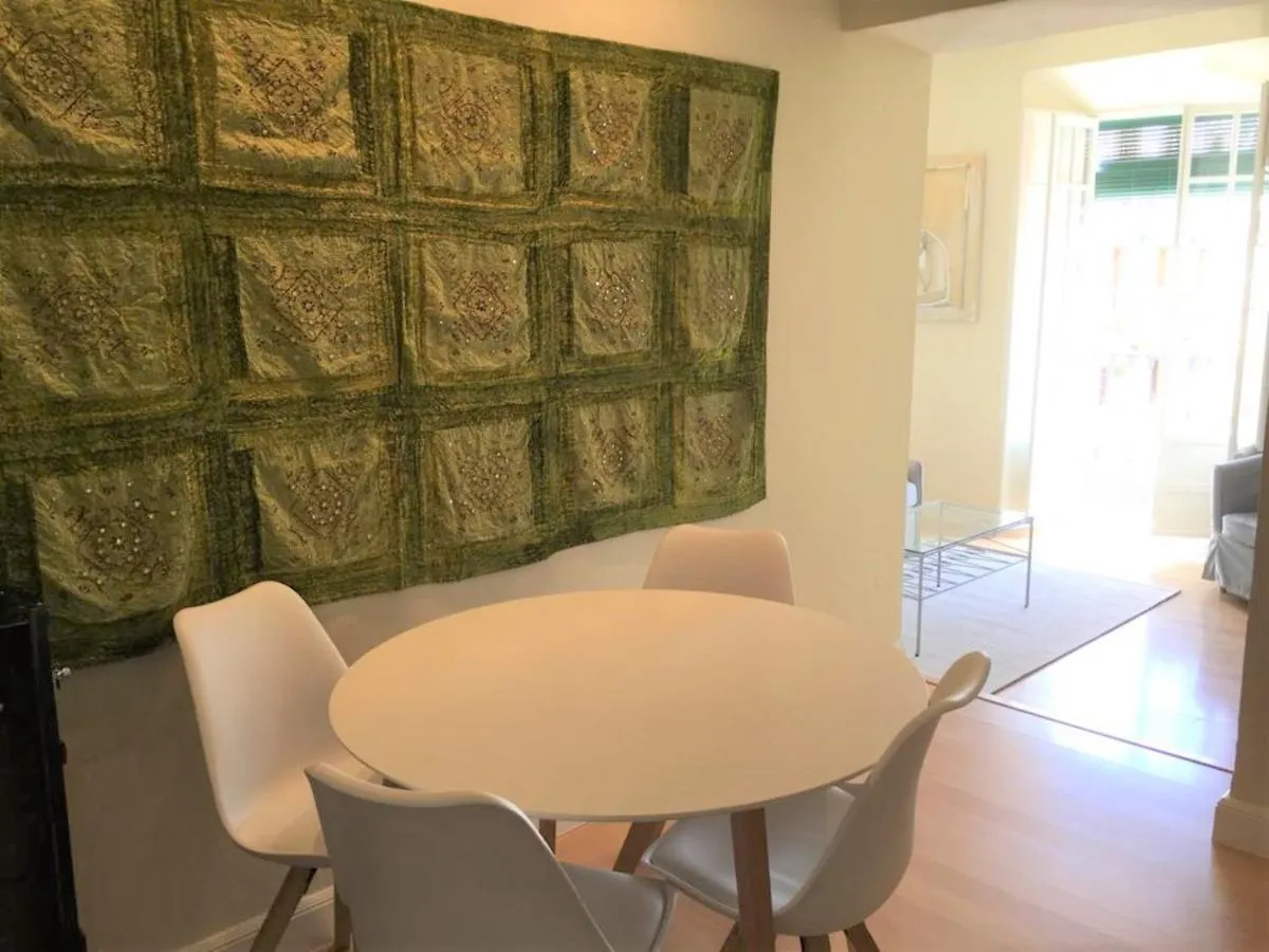 Apartamento Plaza De Los Naranjos Marbella 0*,